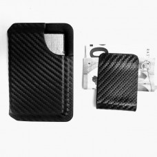 CARD MONEY CLIP KYDEX LAWMAN